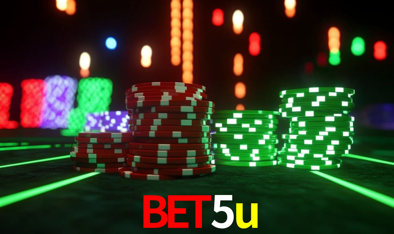 Welcome Bonus bet5u