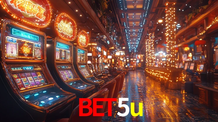 bet5u - Apostas No Cassino Online - bet5u.com