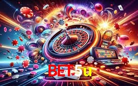 Estatísticas bet5u