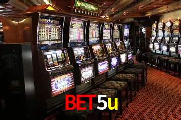 Desvendando o Mundo dos Jogos Virtuais na bet5u