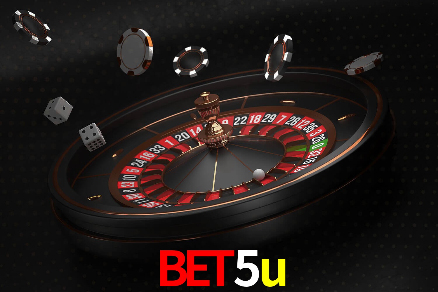 bet5u - Cassinos Online Mais Populares! - bet5u.com