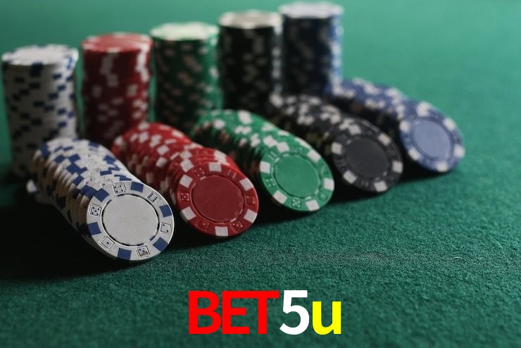 Experiência VIP bet5u