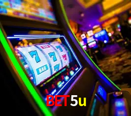 A Revolução dos Aplicativos de Jogos no bet5u