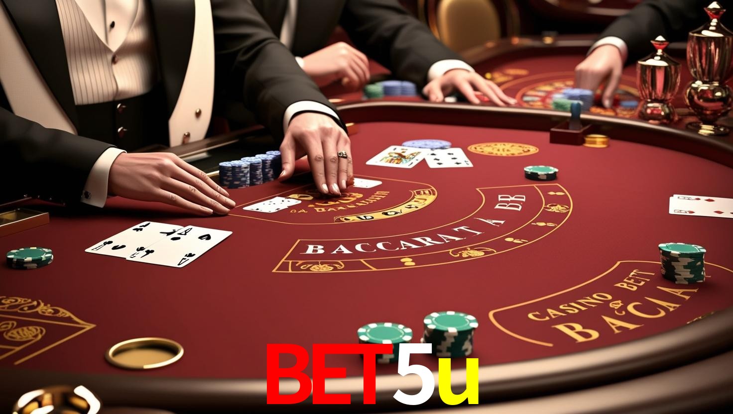 BET5U