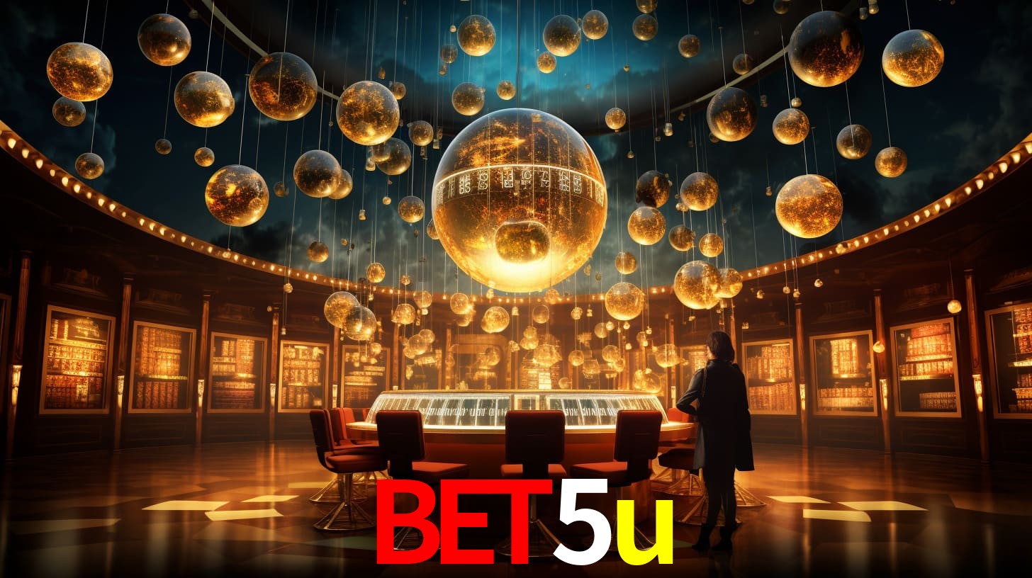 BET5U
