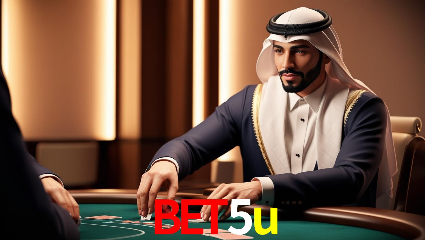 BET5U