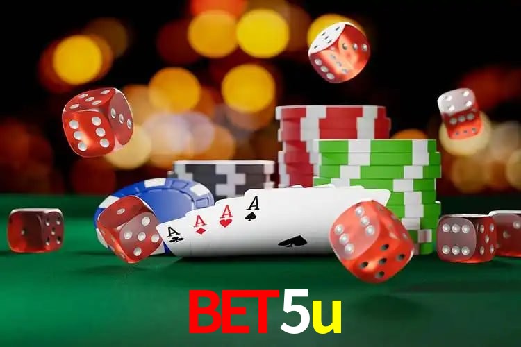 Login Seguro bet5u