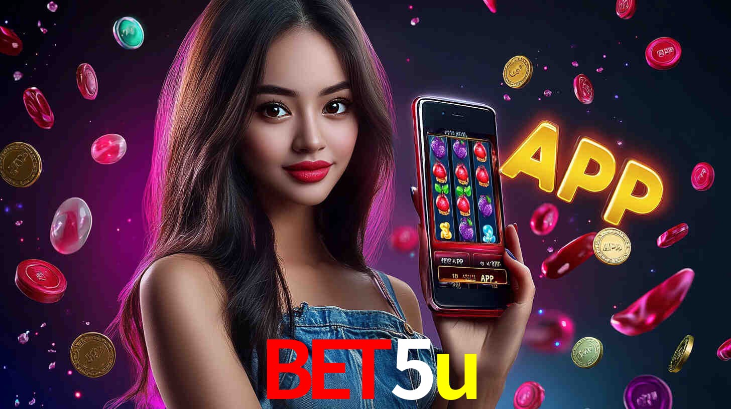 Descubra a Essência do bet5u: Nossa História e Compromissos