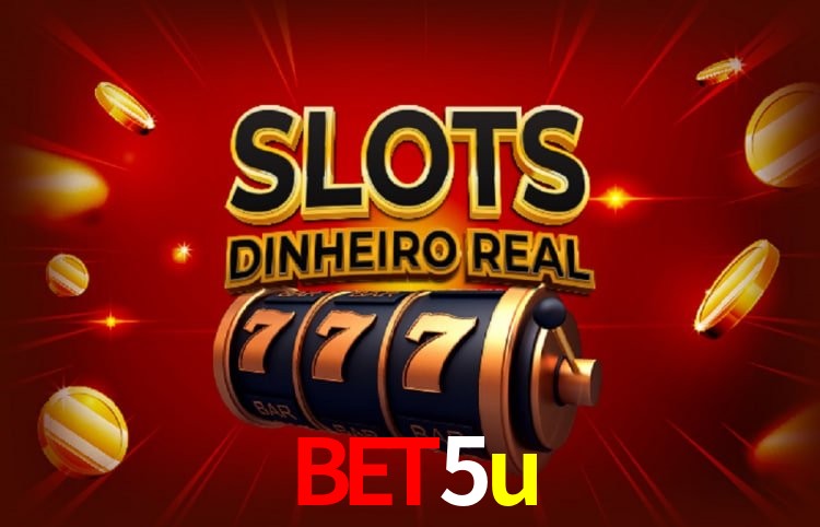 bet5u Segurança Logo 2