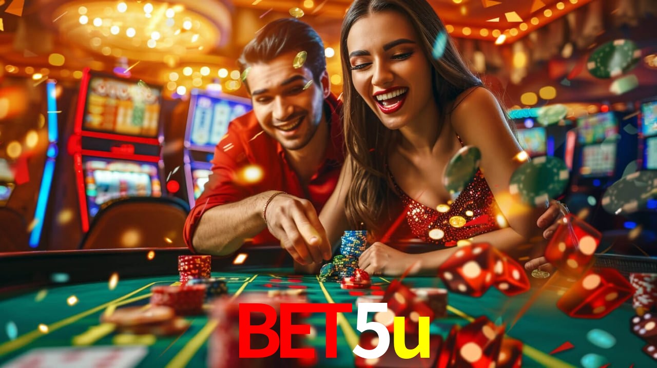 Integração de APIs bet5u