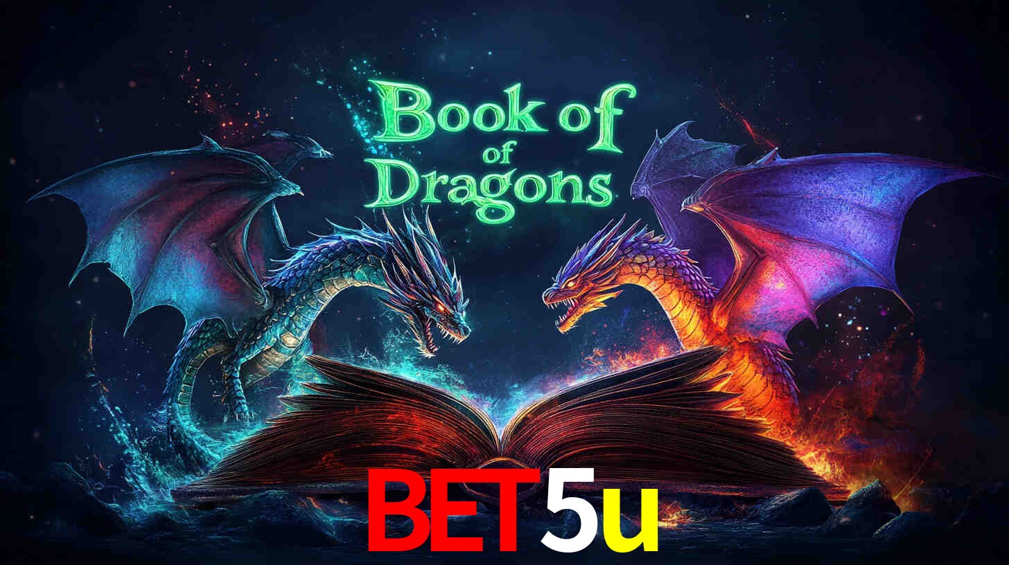 Apostas Esportivas na bet5u: Um Guia Completo