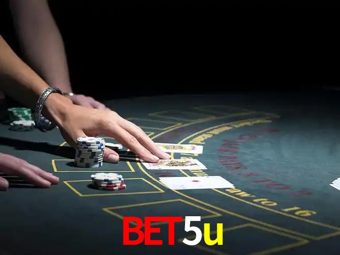 bet5u Segurança Logo 3