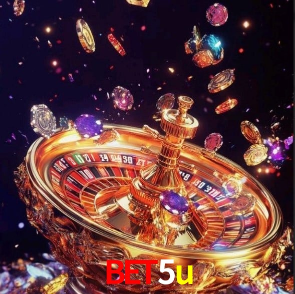 bet5u Instalar Logo 1