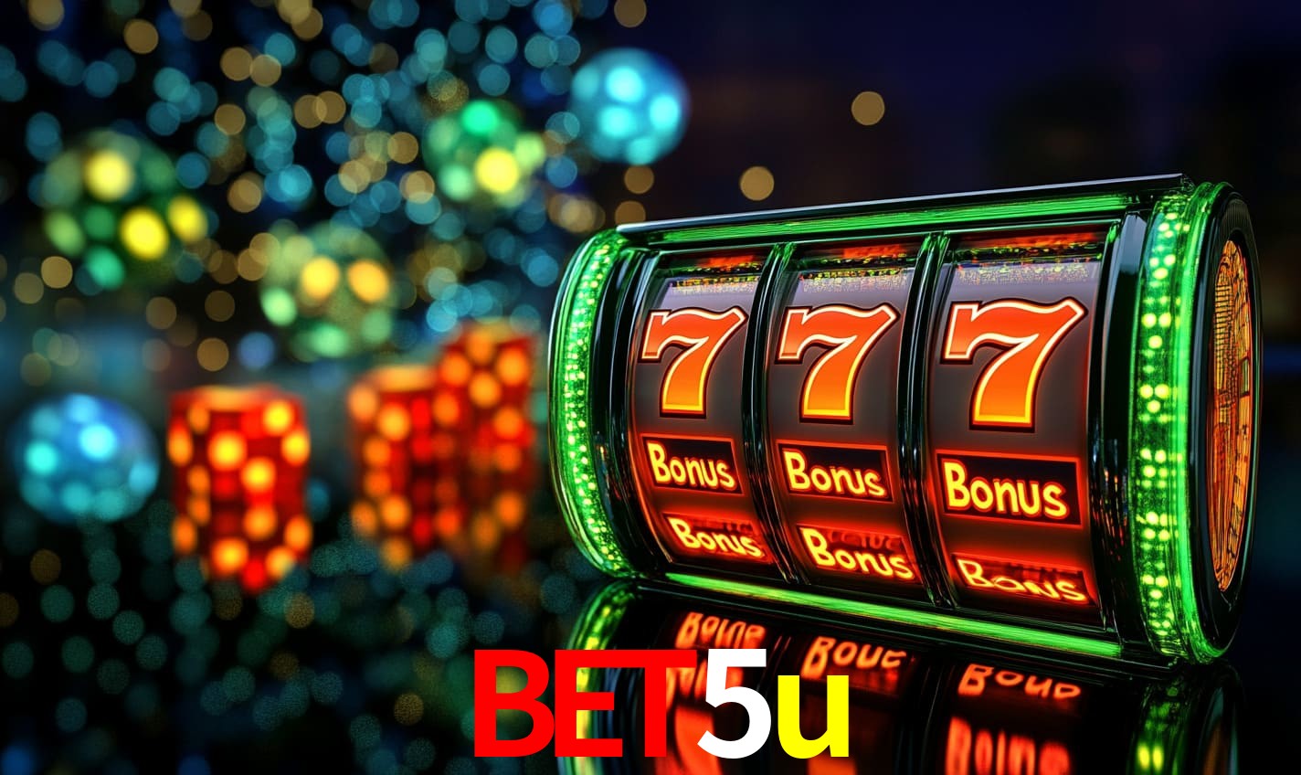Tecnologia da Plataforma bet5u