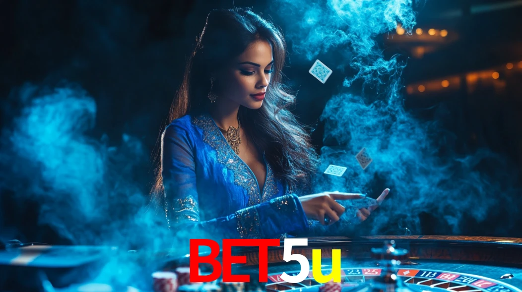 Desvendando o Mundo dos Jogos Virtuais na bet5u