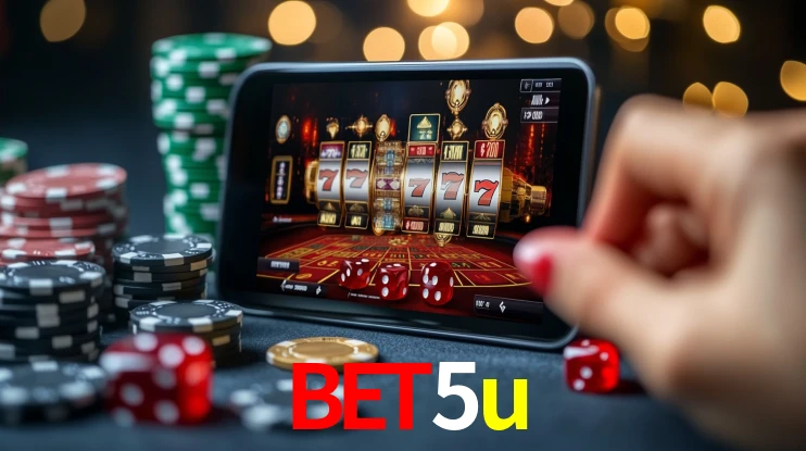 Premium Interface bet5u
