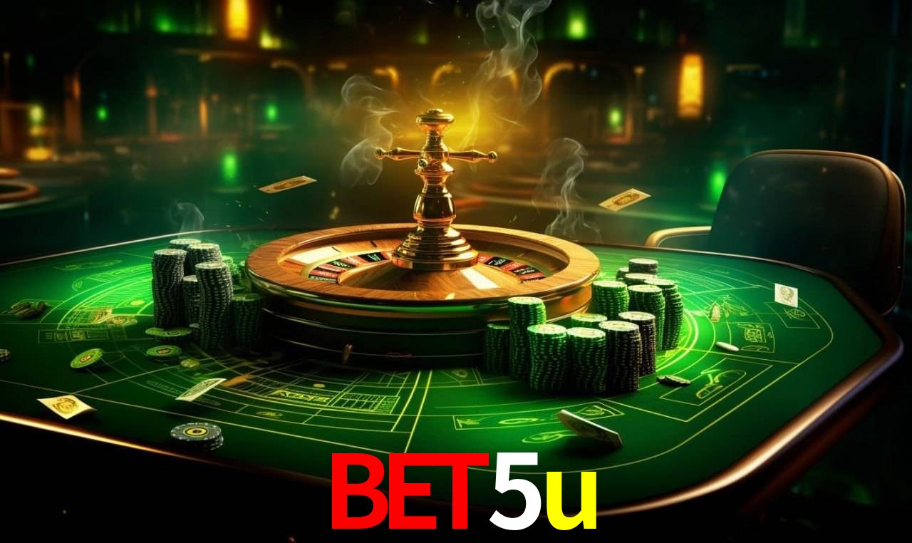 bet5u Logo 2