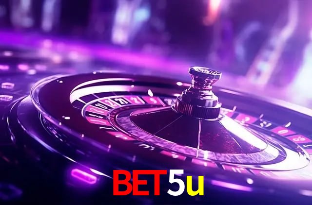 Interface Premium bet5u