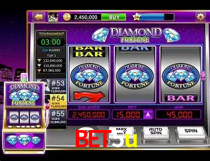 Descubra a Magia dos Jogos de Arcade no bet5u