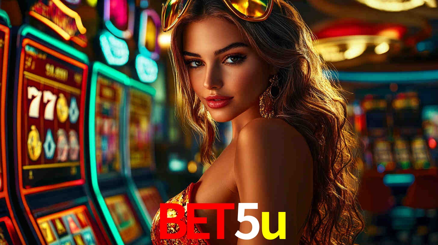 bet5u App Interface