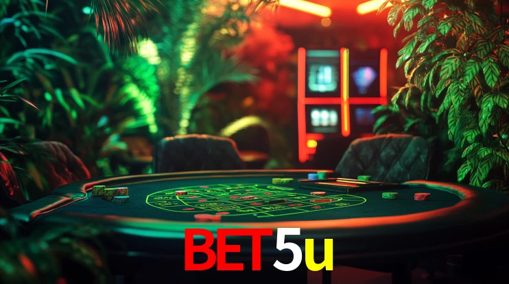 Daily Bonuses bet5u