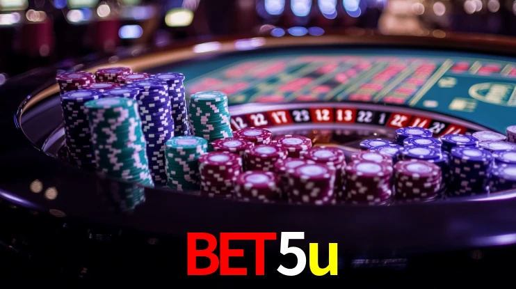 Welcome Bonus bet5u