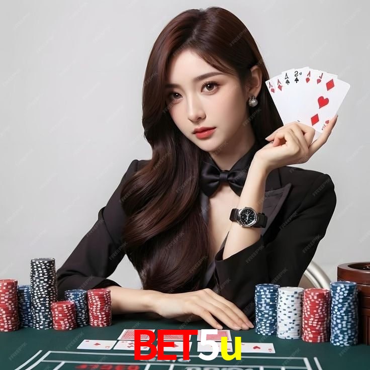 bet5u Certificado eCOGRA - Jogos Justos Auditados