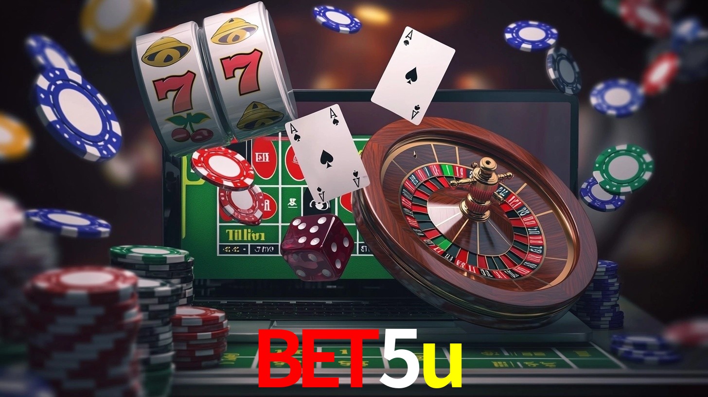 bet5u