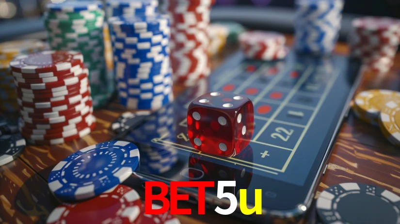 bet5u.com
