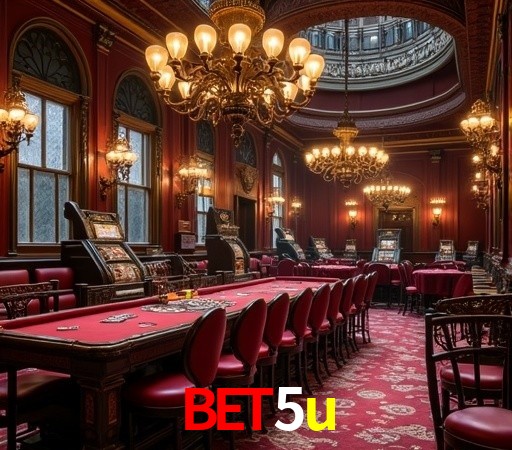 bet5u Instalar Logo 2