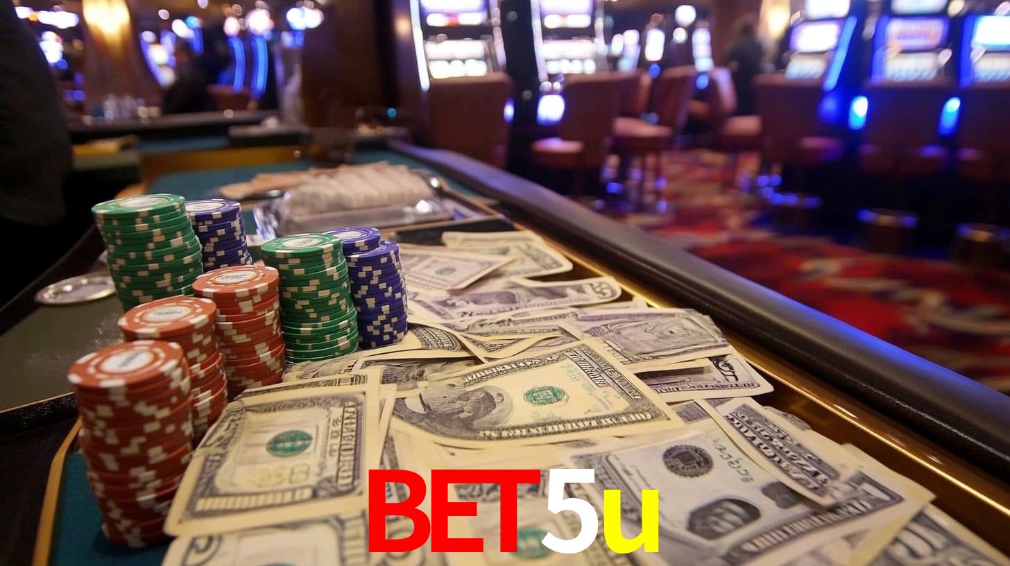 Telegram bet5u - Bônus Diários Exclusivos