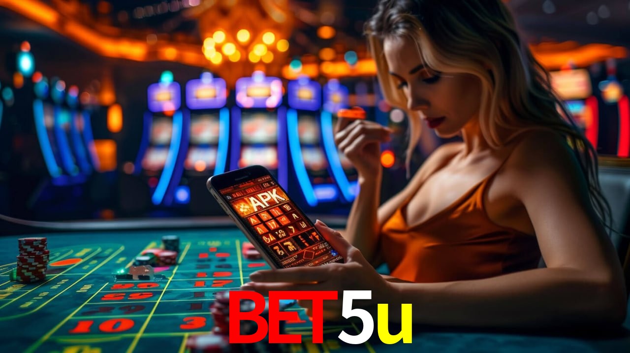 VIP Casino bet5u