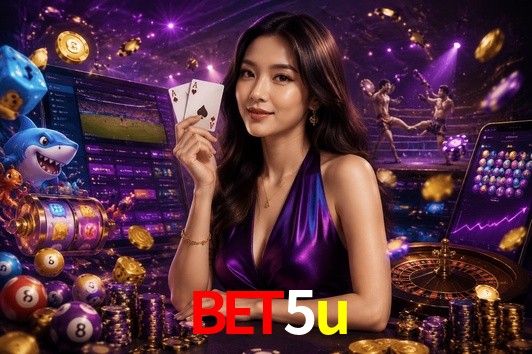 Live Casino bet5u
