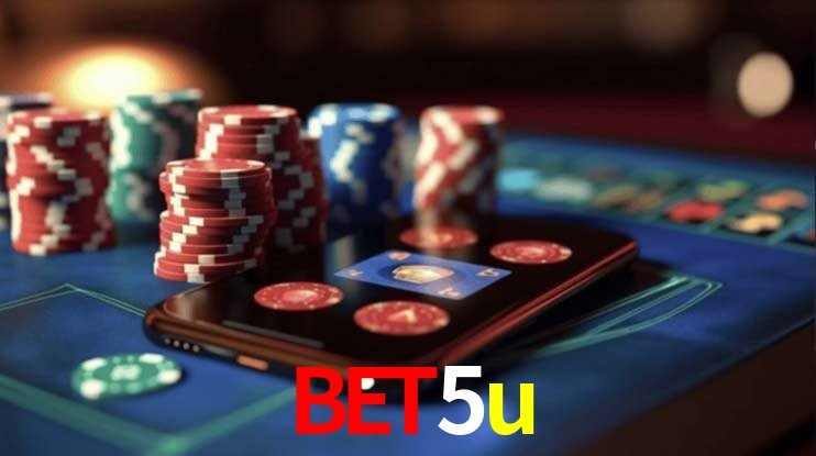 Cadastro Rápido bet5u