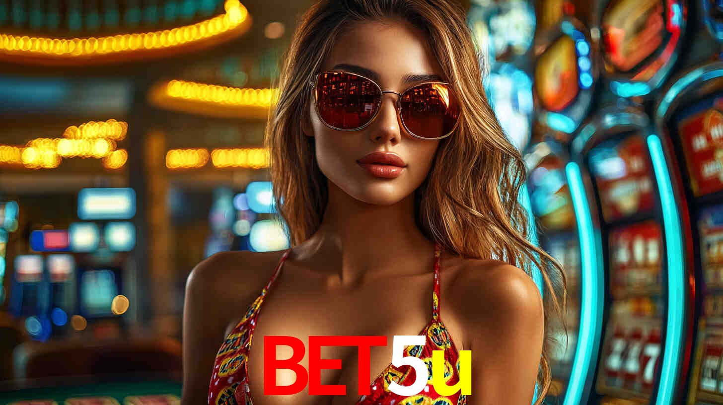 Ofertas Imperdíveis na bet5u: Promoções e Bônus Que Valem a Pena