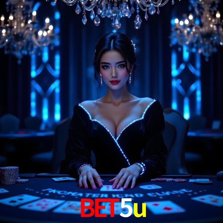 Benefícios da Conta bet5u