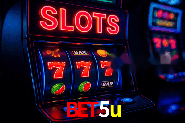 Slots bet5u - RTP Alto Certificado