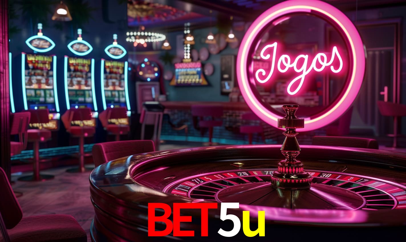bet5u Download Oficial