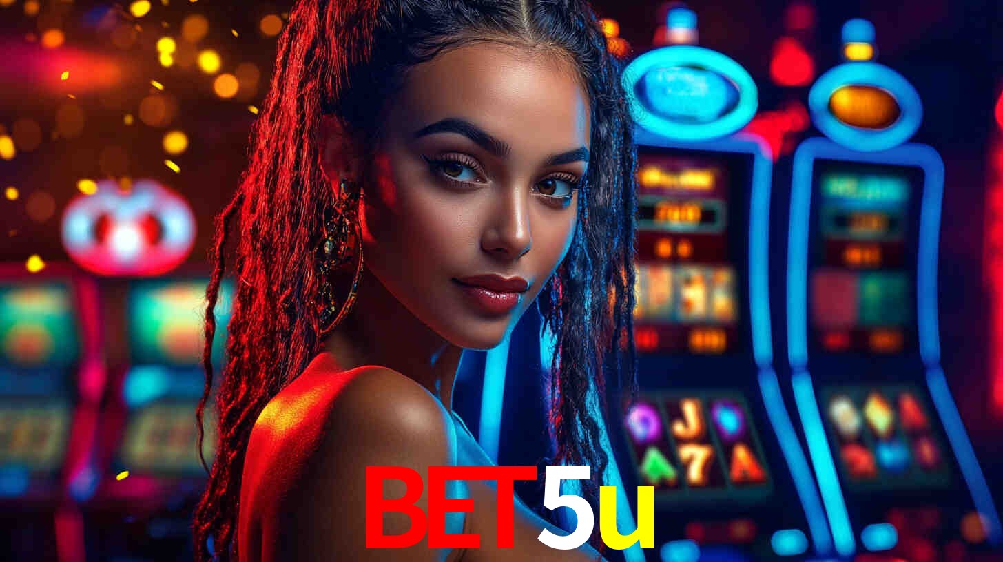 Explorando a Categoria de Eventos em Apostas na bet5u