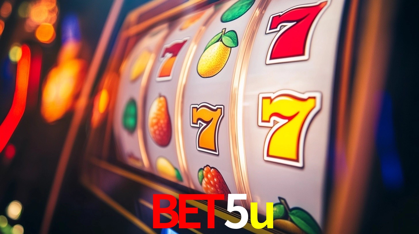 Explore as vantagens do bet5u: serviço profissional e confiabilidade