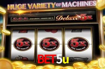 A Experiência Imersiva dos Cassinos Ao Vivo no bet5u