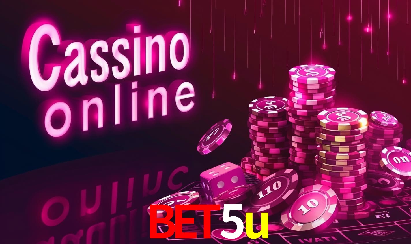 A Emoção da Loteria na bet5u: Uma Chance de Mudança de Vida