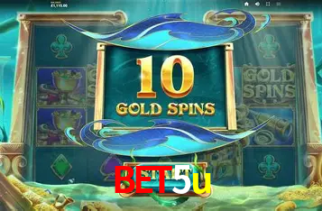 A Emoção da Loteria na bet5u: Uma Chance de Mudança de Vida