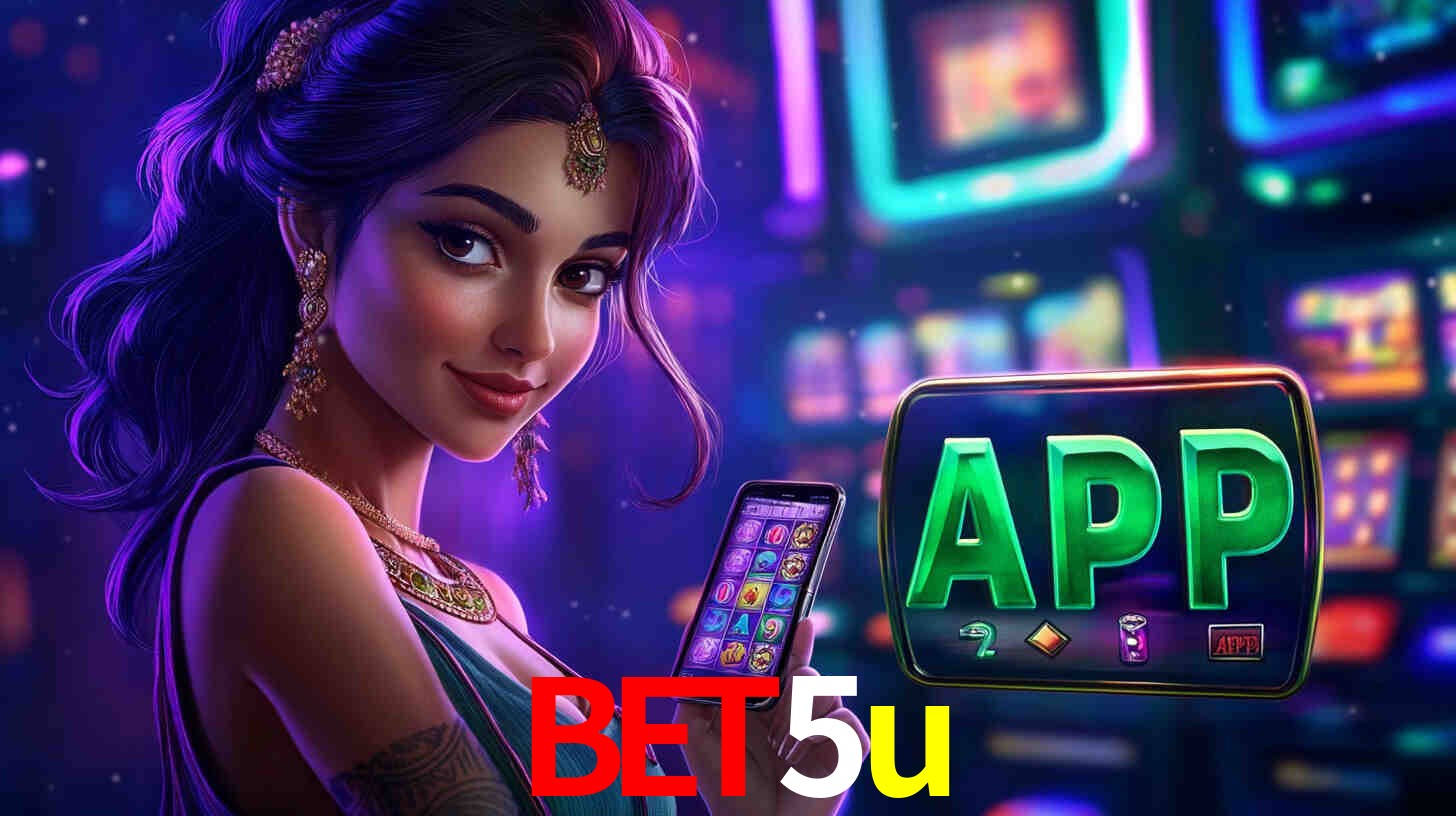 Bônus Generosos e Exclusivos no bet5u para Você!