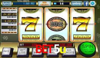 A Revolução dos Aplicativos de Jogos no bet5u