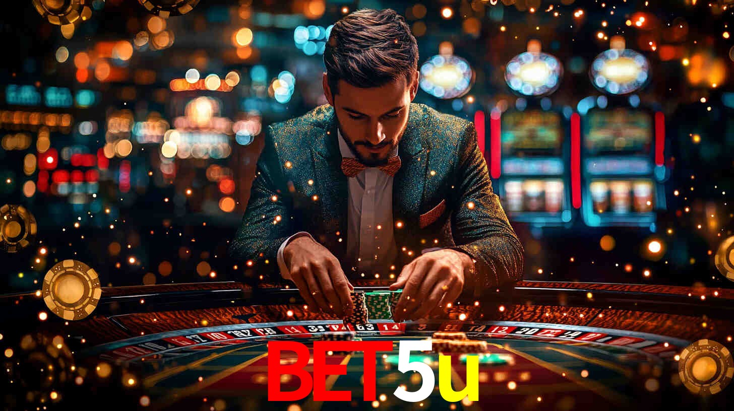 Certificação GLI bet5u