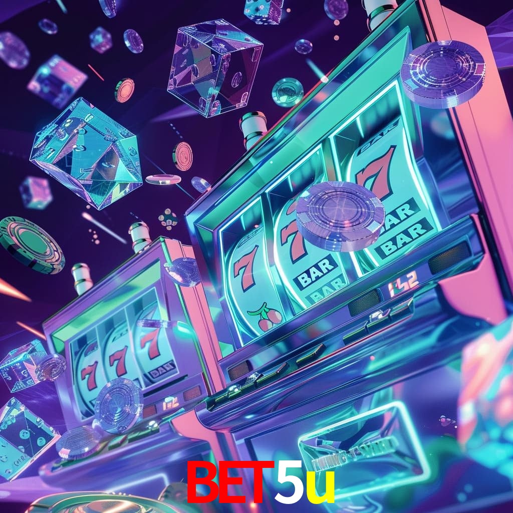 bet5u Logo 3