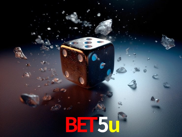 Plataforma bet5u - Cloud AWS Infrastructure