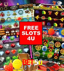Descubra a Magia dos Jogos de Arcade no bet5u