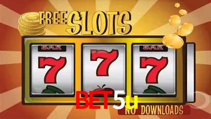 A Popularidade dos Caça-Níqueis no bet5u